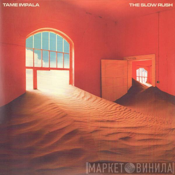  Tame Impala  - The Slow Rush