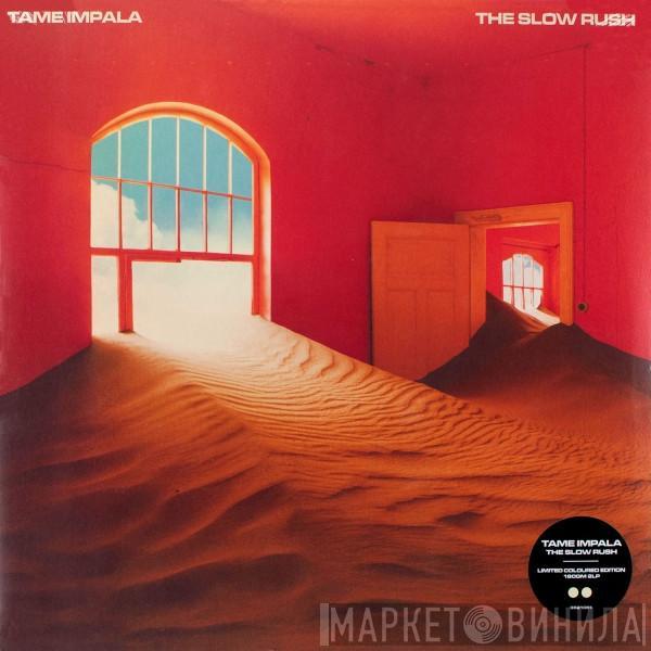  Tame Impala  - The Slow Rush
