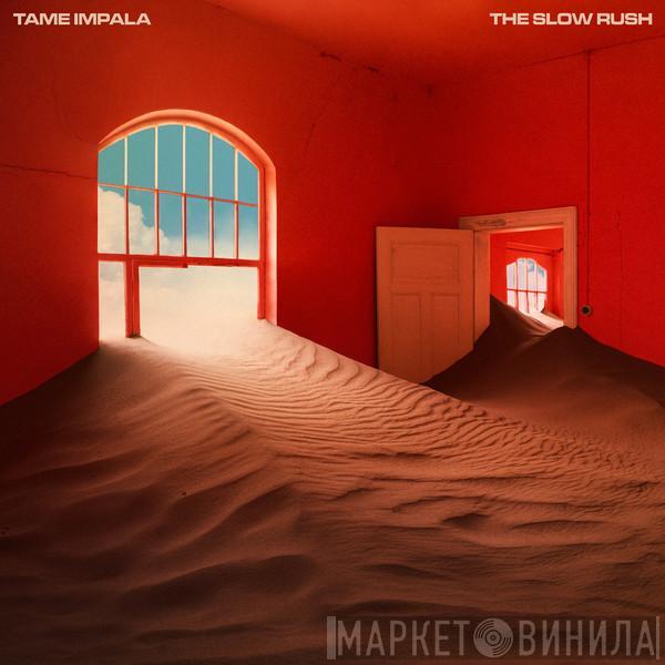  Tame Impala  - The Slow Rush