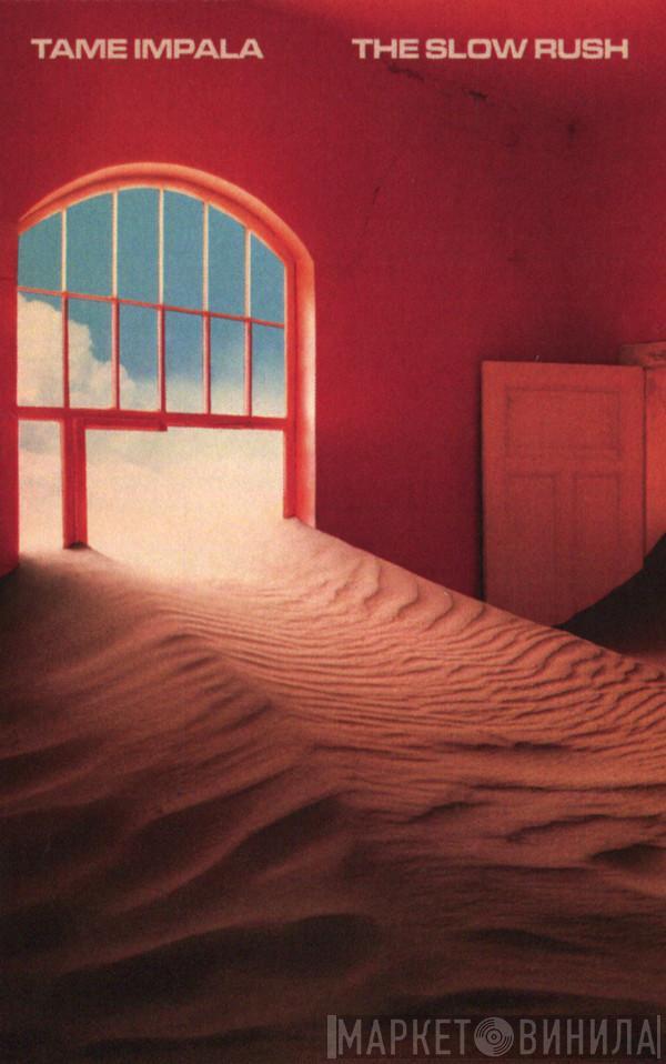  Tame Impala  - The Slow Rush