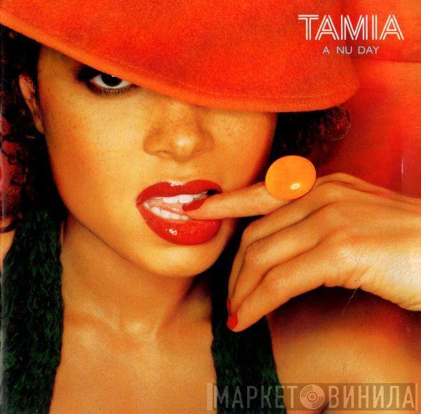  Tamia  - A Nu Day