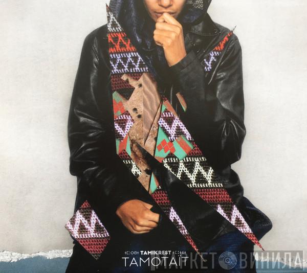 Tamikrest - Tamotaït