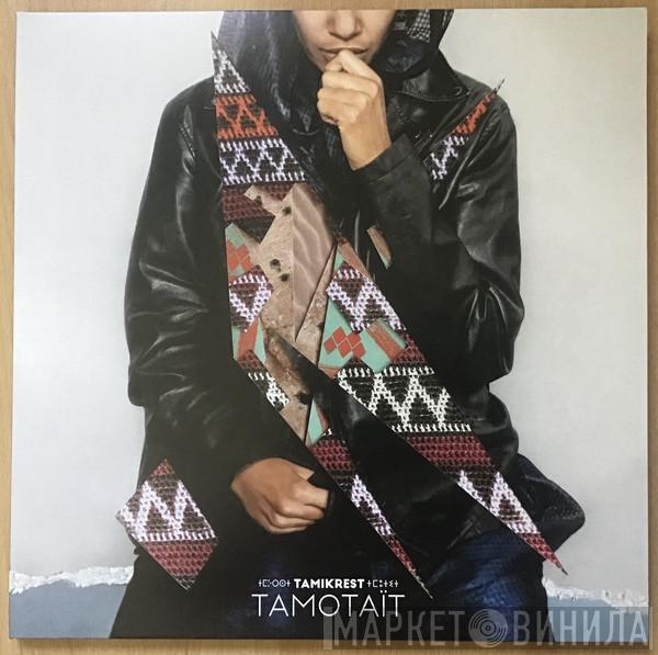  Tamikrest  - Tamotaït