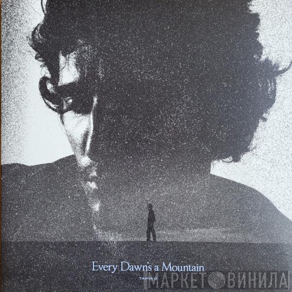Tamino - Every Dawn's A Mountain