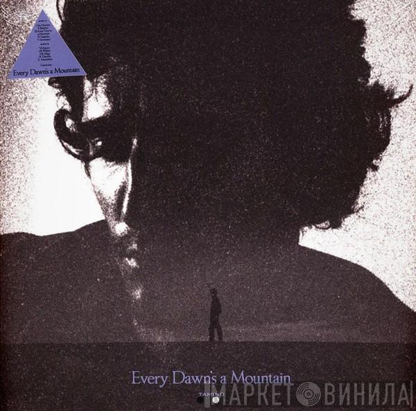Tamino - Every Dawn's a Mountain
