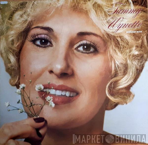 Tammy Wynette - Biggest Hits