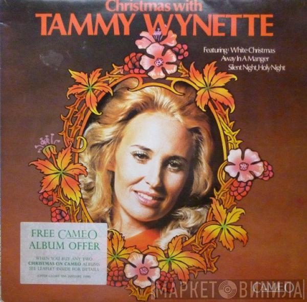  Tammy Wynette  - Christmas With Tammy Wynette