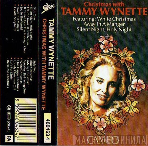  Tammy Wynette  - Christmas With Tammy Wynette