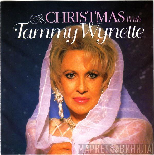  Tammy Wynette  - Christmas With Tammy Wynette