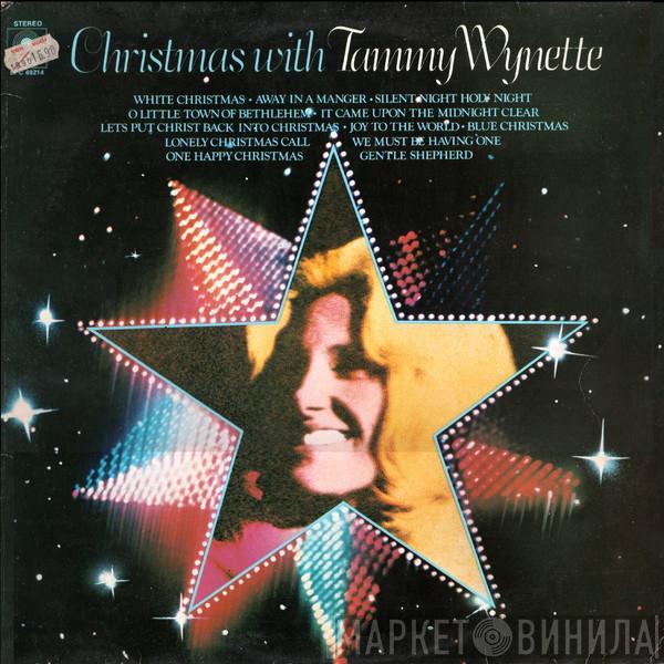  Tammy Wynette  - Christmas With Tammy