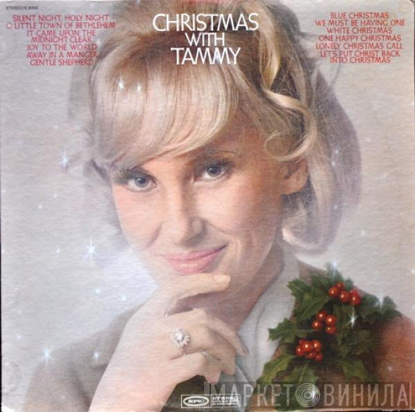  Tammy Wynette  - Christmas With Tammy