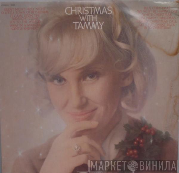  Tammy Wynette  - Christmas With Tammy