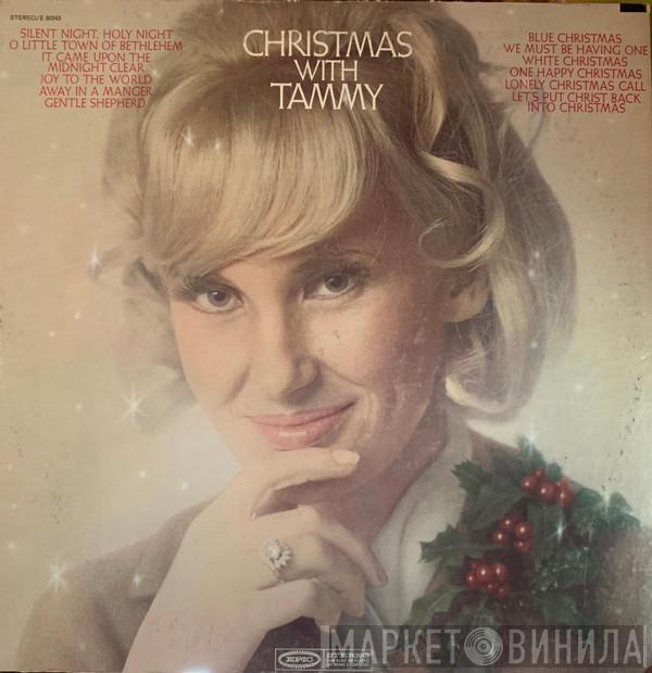  Tammy Wynette  - Christmas With Tammy