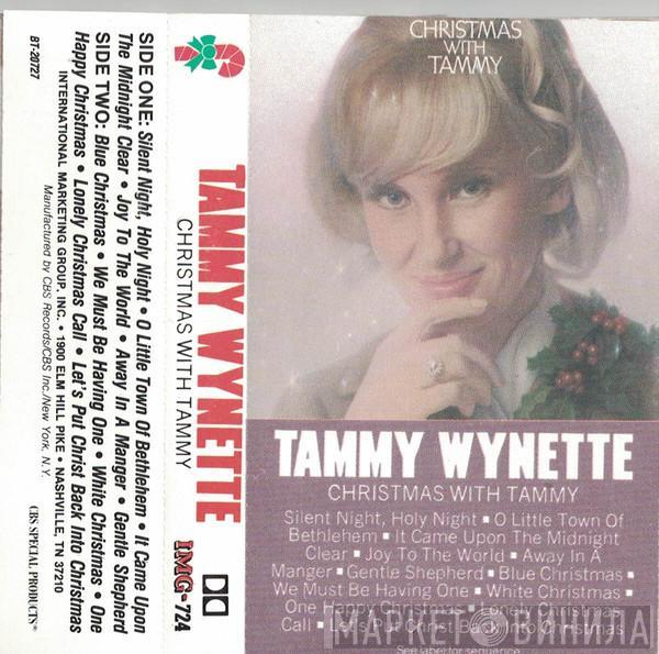  Tammy Wynette  - Christmas With Tammy