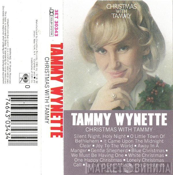  Tammy Wynette  - Christmas With Tammy
