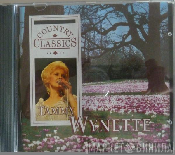 Tammy Wynette - Country Classics