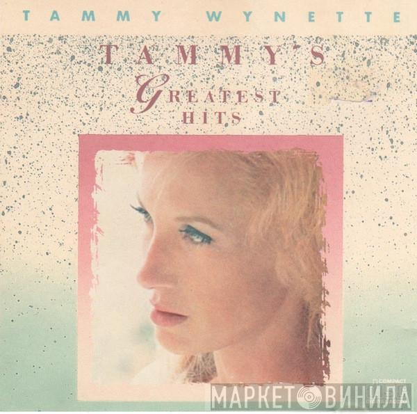Tammy Wynette - Tammy's Greatest Hits
