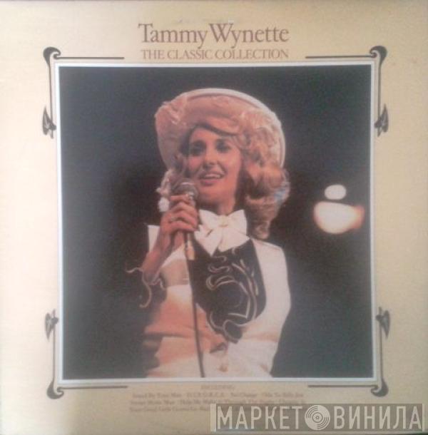 Tammy Wynette - The Classic Collection