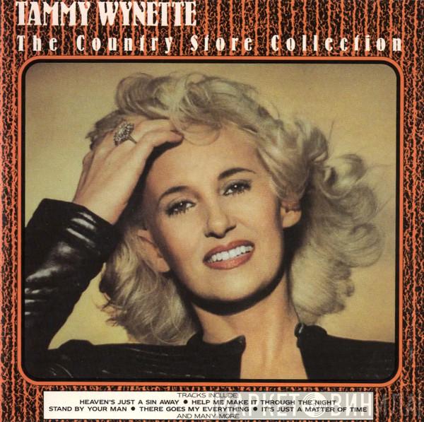 Tammy Wynette - The Country Store Collection