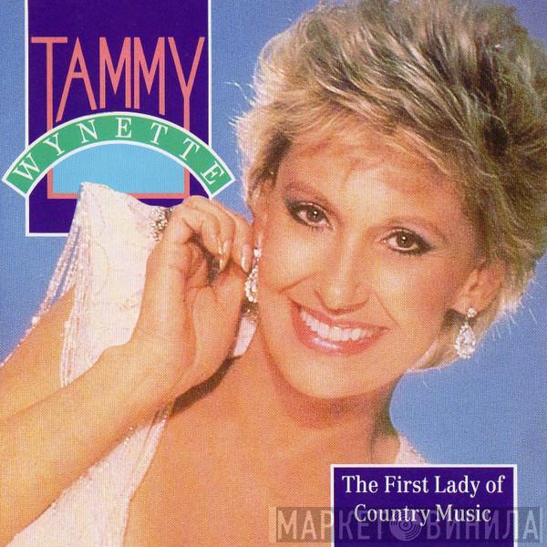 Tammy Wynette - The First Lady Of Country Music