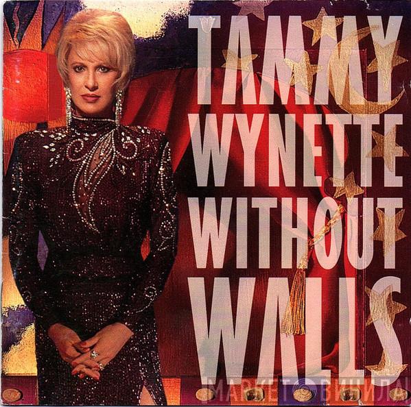 Tammy Wynette - Without Walls