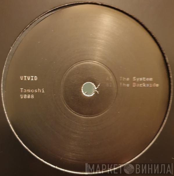 Tamoshi - The System