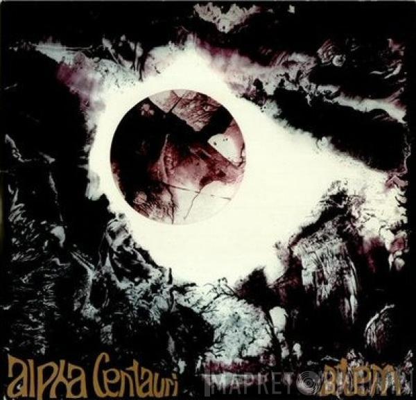  Tangerine Dream  - Alpha Centauri + Atem