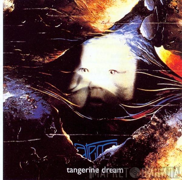  Tangerine Dream  - Atem