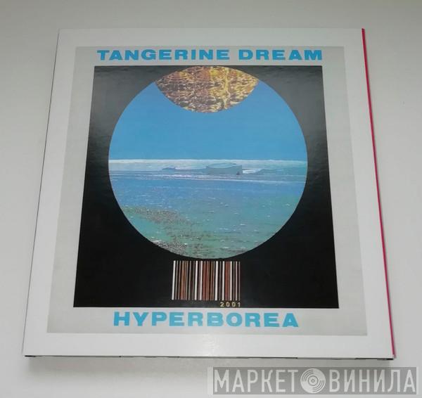  Tangerine Dream  - Hyperborea