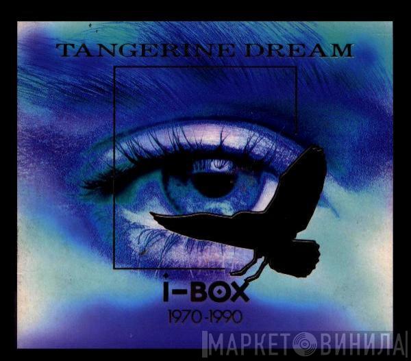  Tangerine Dream  - I-Box 1970-1990