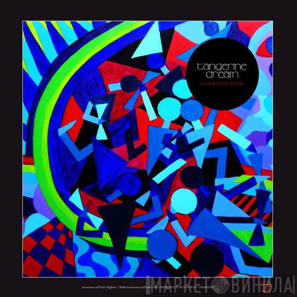 Tangerine Dream - La Divina Commedia