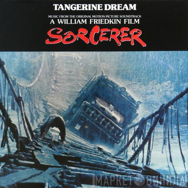  Tangerine Dream  - Music From The Original Motion Picture Soundtrack Sorcerer