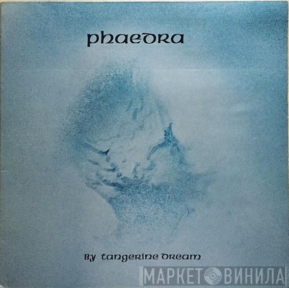 Tangerine Dream - Phaedra