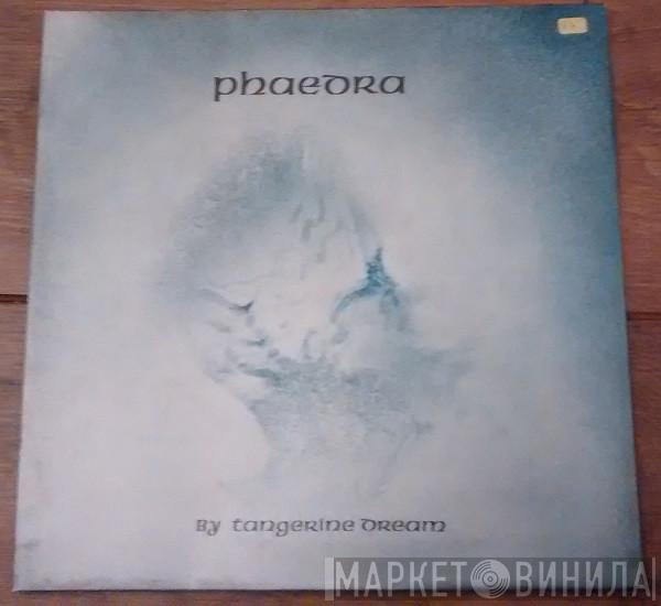 Tangerine Dream - Phaedra