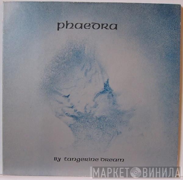 Tangerine Dream - Phaedra