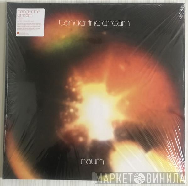 Tangerine Dream - Raum