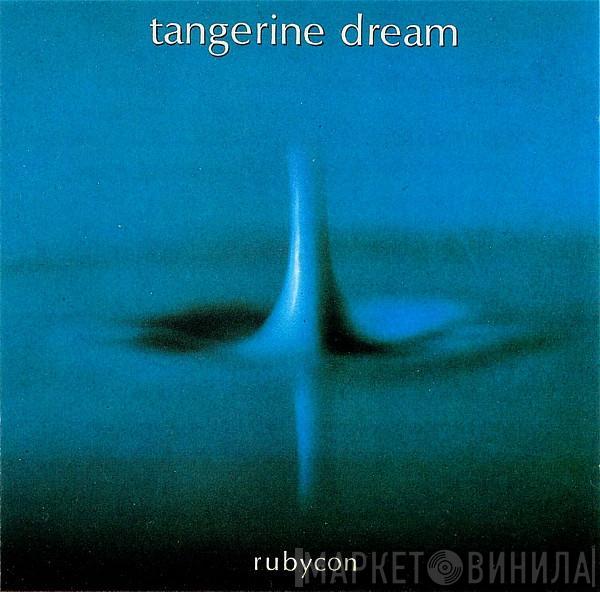  Tangerine Dream  - Rubycon