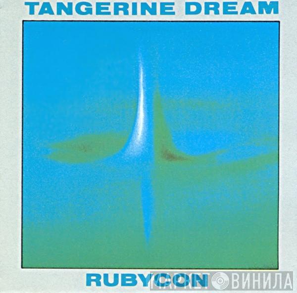  Tangerine Dream  - Rubycon