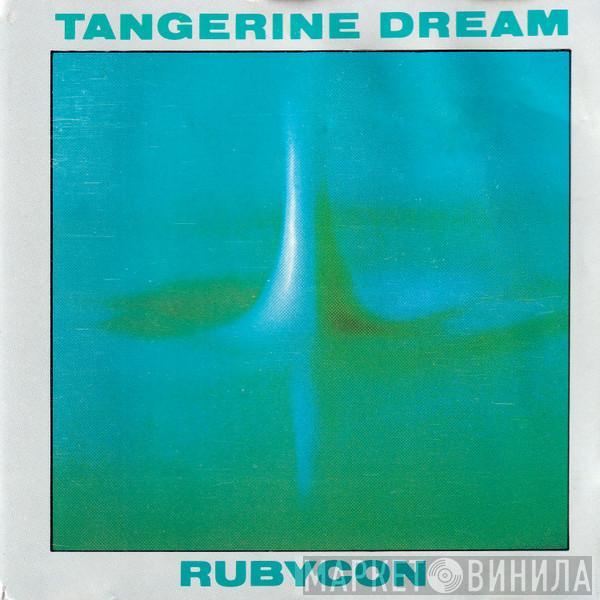 Tangerine Dream - Rubycon