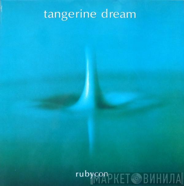 Tangerine Dream - Rubycon