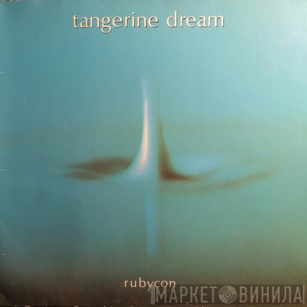  Tangerine Dream  - Rubycon