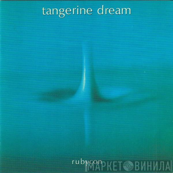 Tangerine Dream - Rubycon