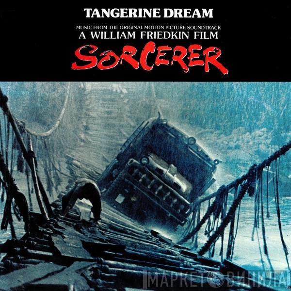 Tangerine Dream - Sorcerer