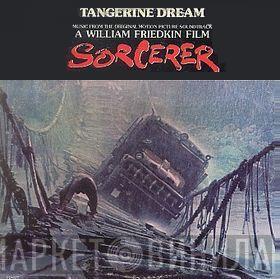  Tangerine Dream  - Sorcerer