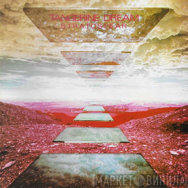  Tangerine Dream  - Stratosfear