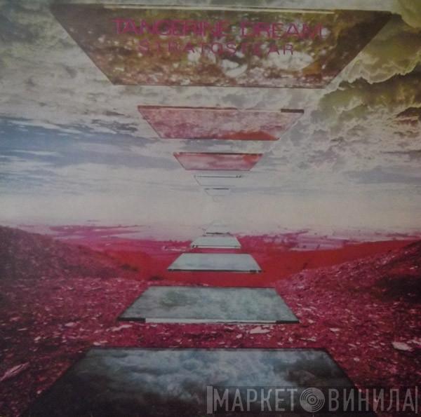  Tangerine Dream  - Stratosfear