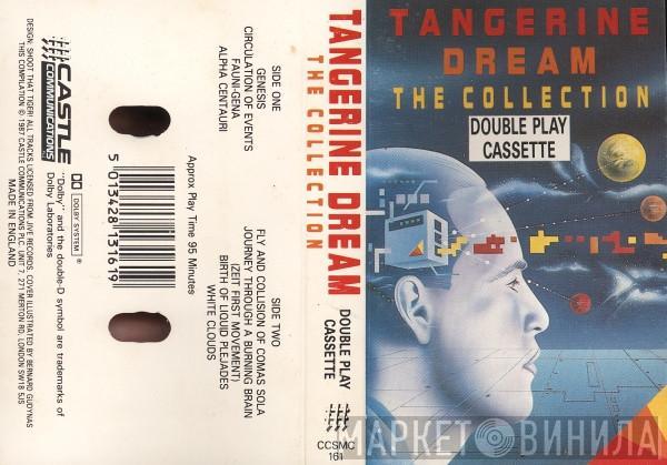 Tangerine Dream - The Collection