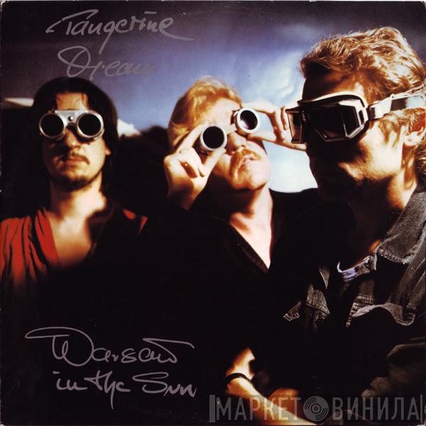 Tangerine Dream - Warsaw In The Sun