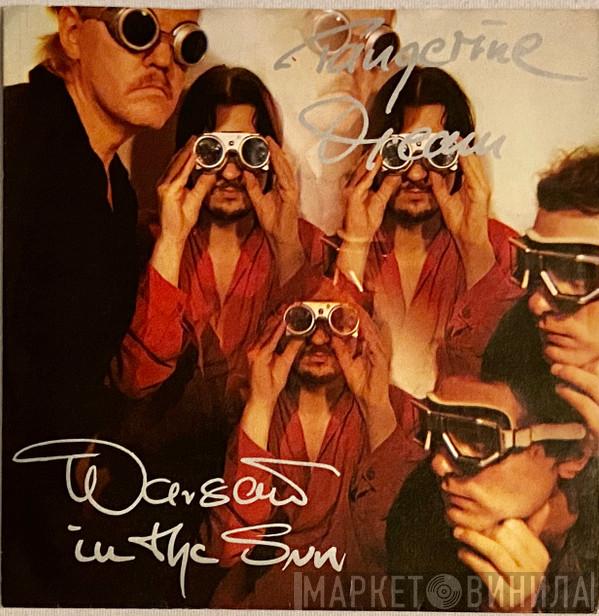  Tangerine Dream  - Warsaw In The Sun