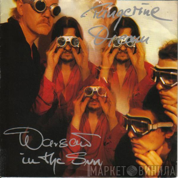  Tangerine Dream  - Warsaw In The Sun